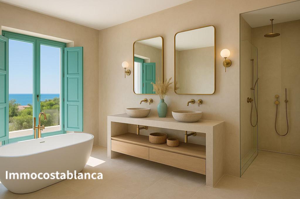 Detached house in Javea (Xabia), 425 m², 1,775,000 €, photo 8, listing 49838736