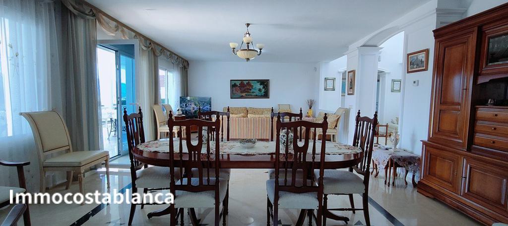 Villa in L'Alfàs del Pi, 520 m², 1,185,000 €, photo 1, listing 32612336