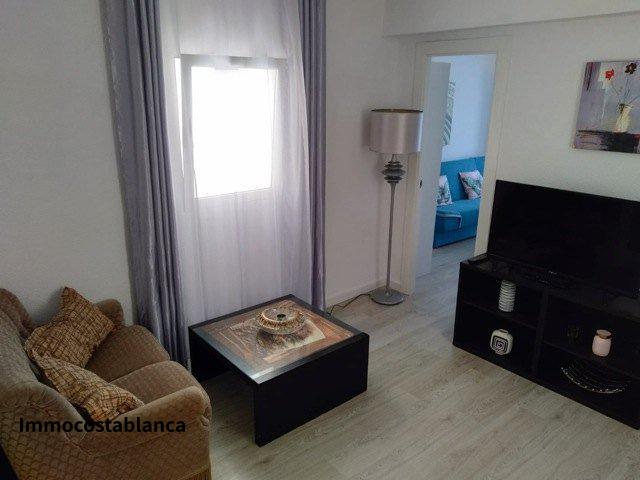 Apartment in Villajoyosa, 60 m², 80,000 €, photo 2, listing 7591848