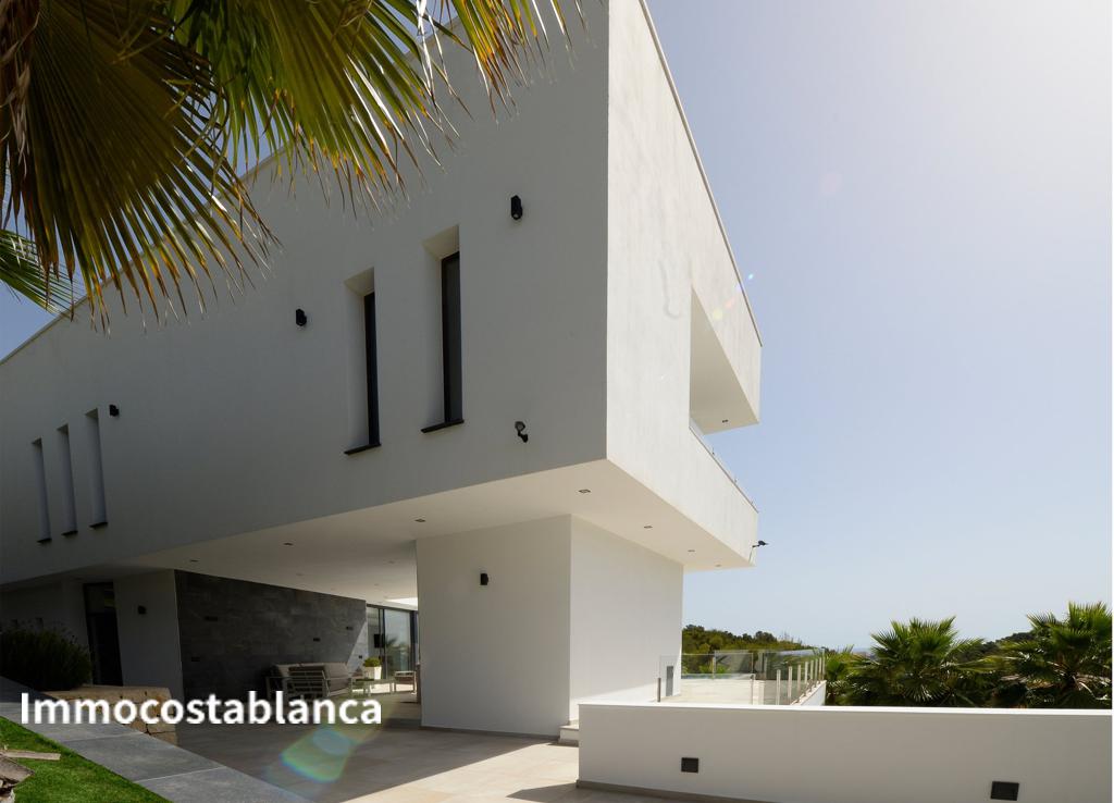 Detached house in Javea (Xabia), 370 m², 1,620,000 €, photo 8, listing 41916256