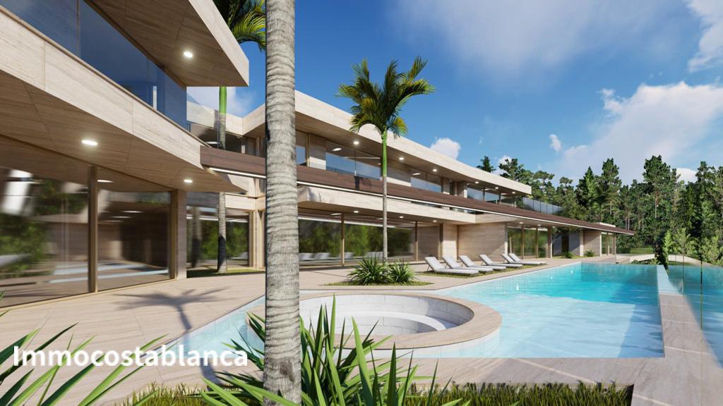 Villa in Javea (Xabia), 742 m², 4,500,000 €, photo 9, listing 11316016