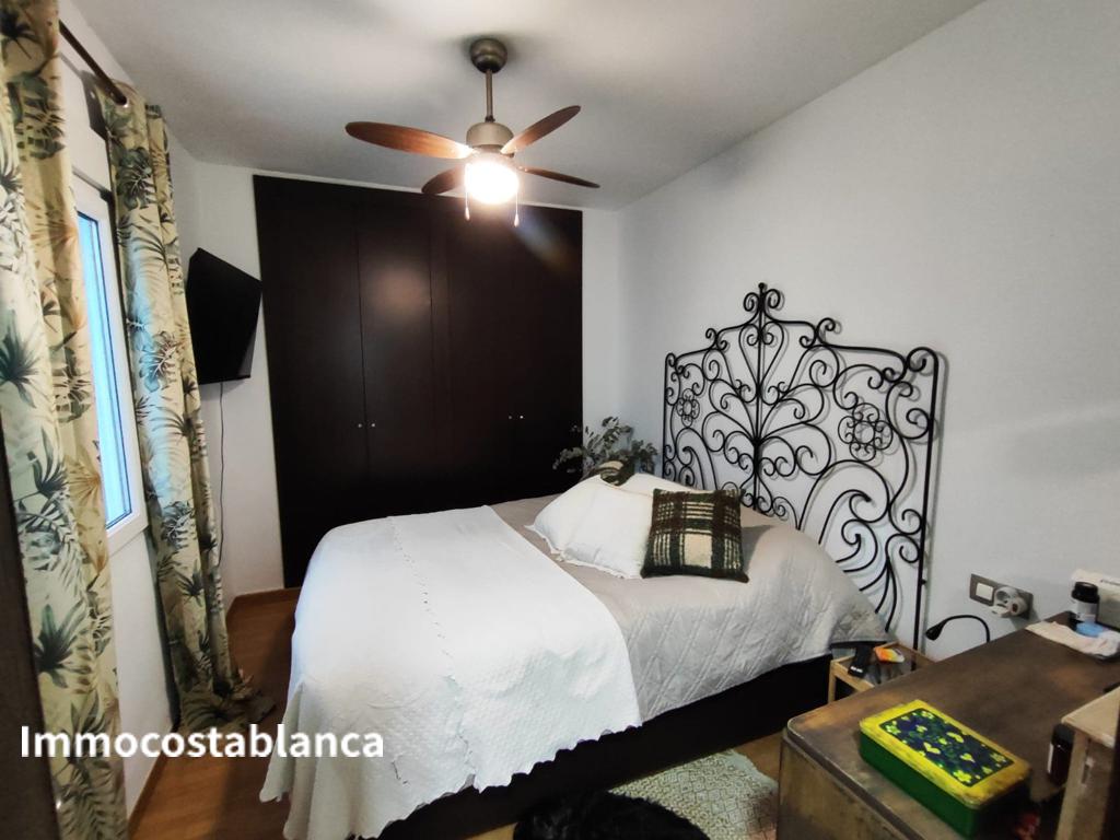 Apartment in Moraira, 110 m², 630,000 €, photo 8, listing 79479536