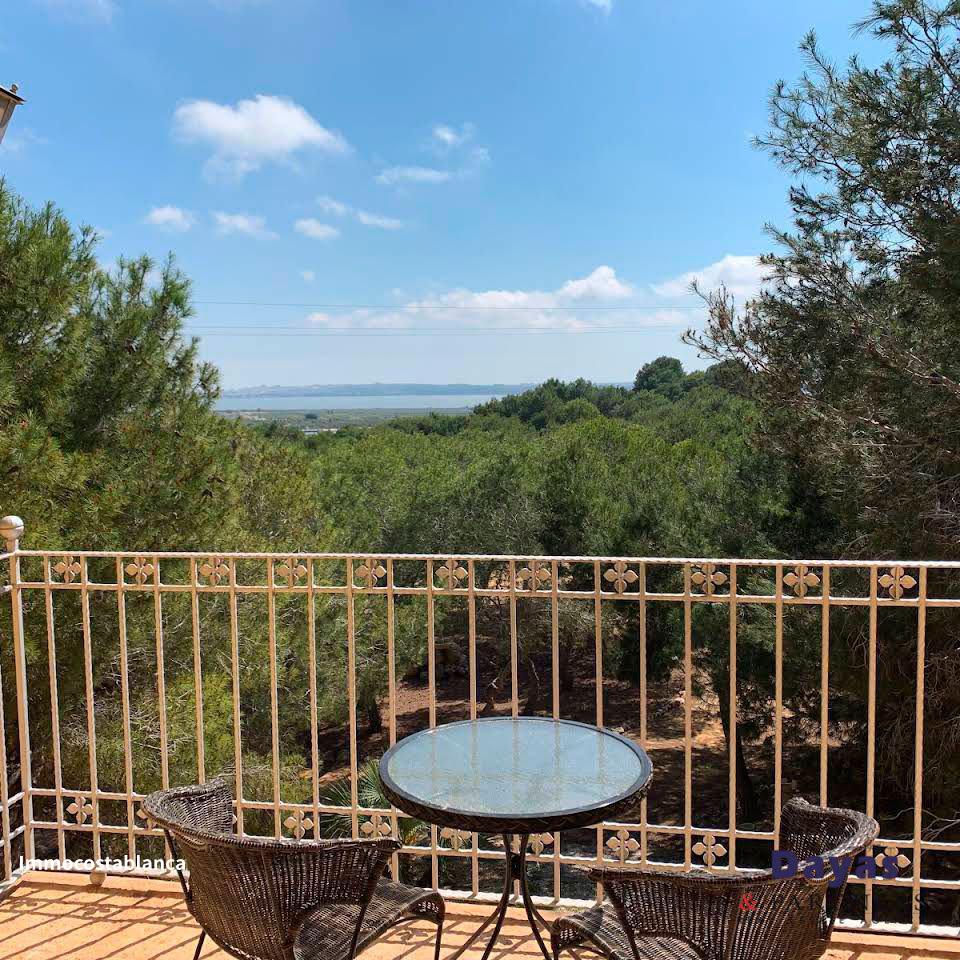 Villa in Rojales, 363 m², 1,071,000 €, photo 4, listing 7046416