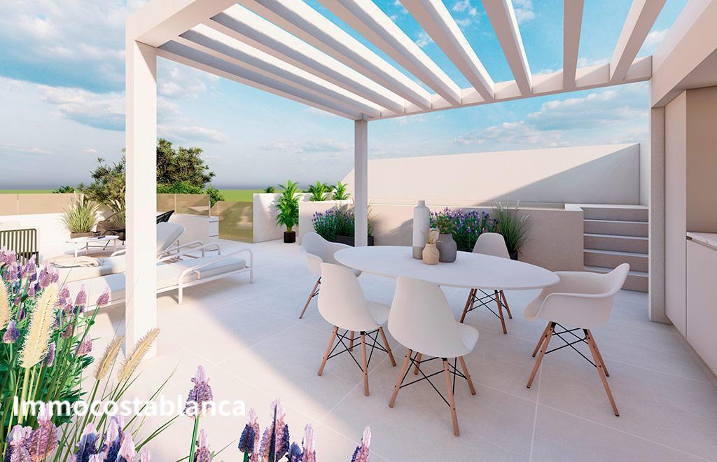 Apartment in Pilar de la Horadada, 88 m², 369,000 €, photo 3, listing 64624416