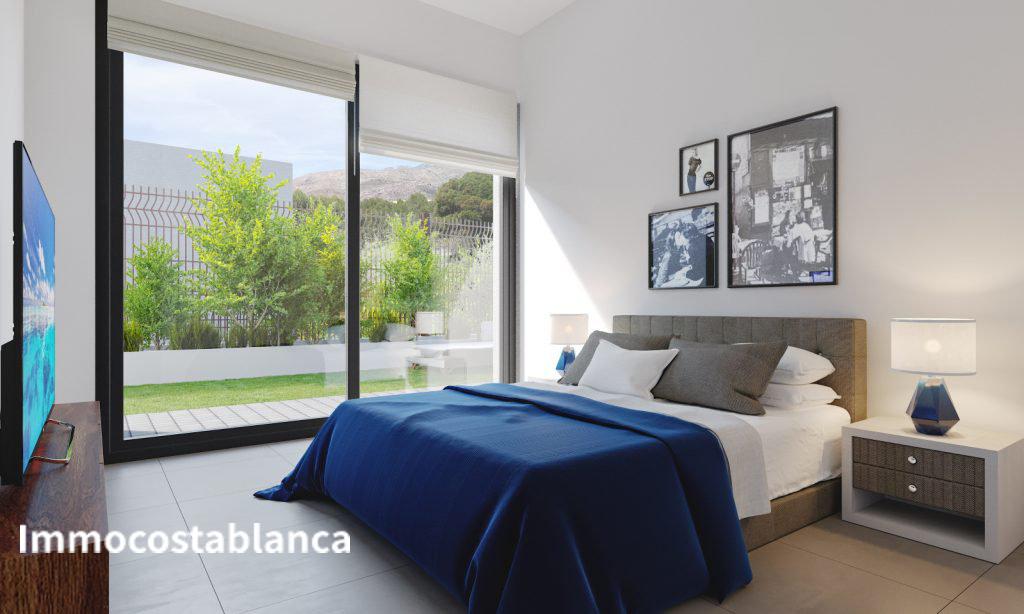 4 room villa in Benidorm, 126 m², 535,000 €, photo 9, listing 74521856