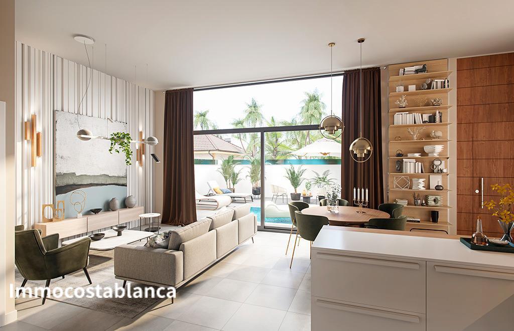 Villa in Pilar de la Horadada, 145 m², 365,000 €, photo 2, listing 72338416