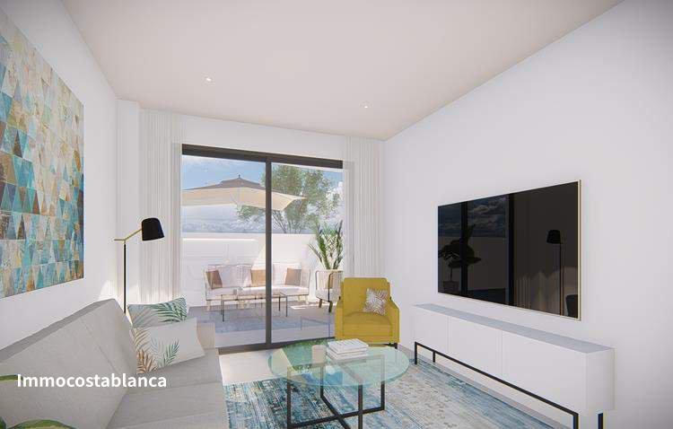 Apartment in Villajoyosa, 98 m², 275,000 €, photo 1, listing 37961136