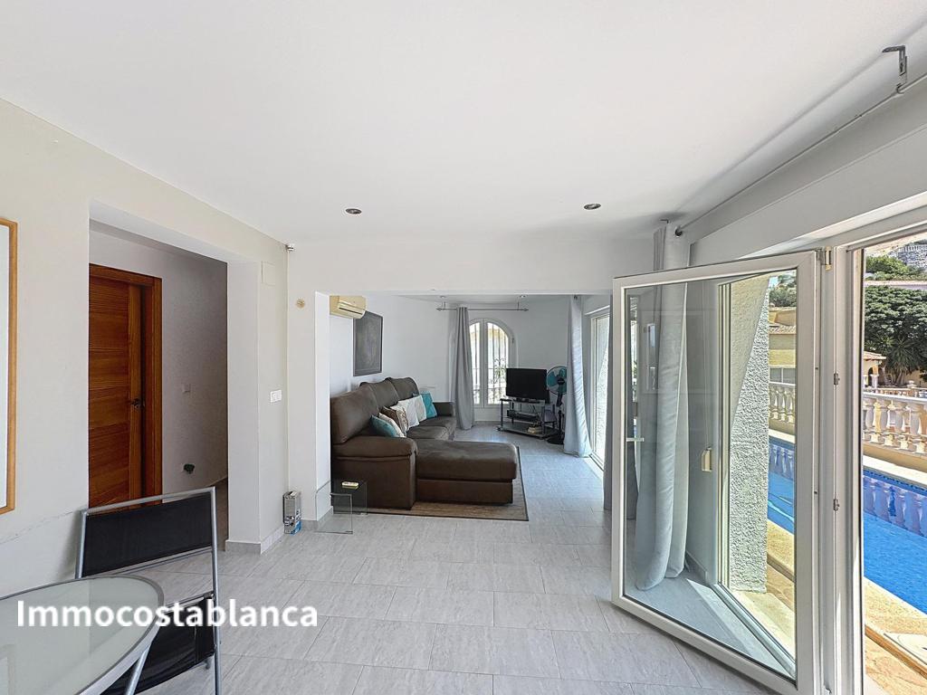 Detached house in Benitachell, 146 m², 450,000 €, photo 4, listing 19901136