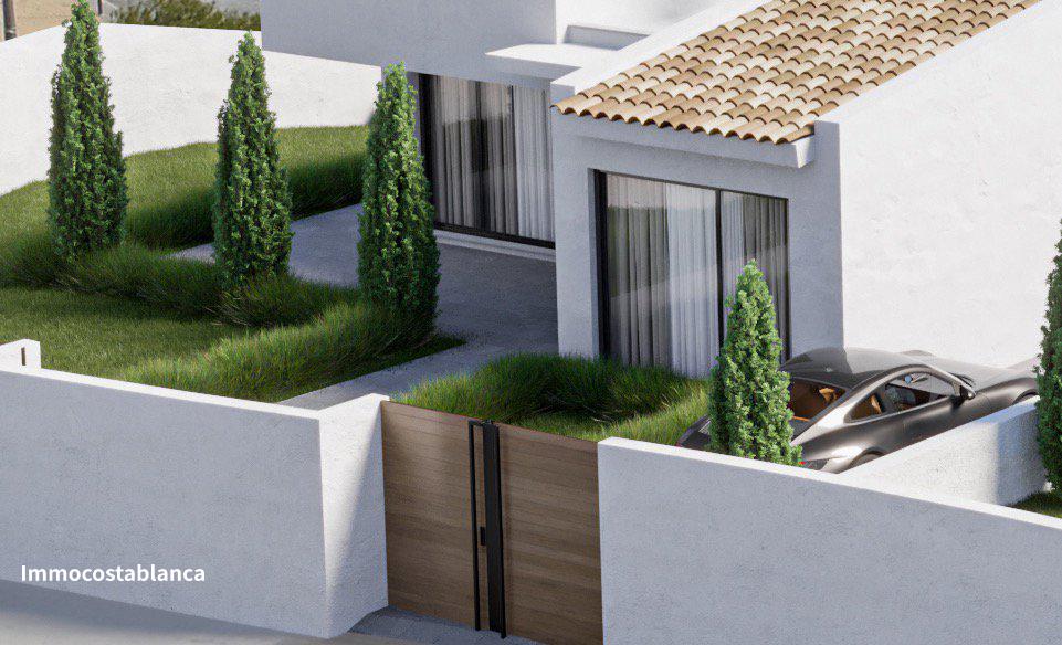 5 room villa in Finestrat, 172 m², 499,000 €, photo 4, listing 33215376