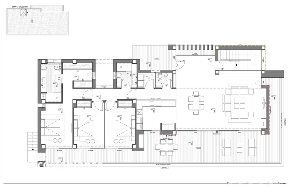 Detached house in Moraira, 720 m², 2,167,000 €, photo 10, listing 72208416