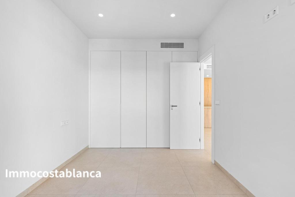 Detached house in Pilar de la Horadada, 90 m², 370,000 €, photo 9, listing 38543536