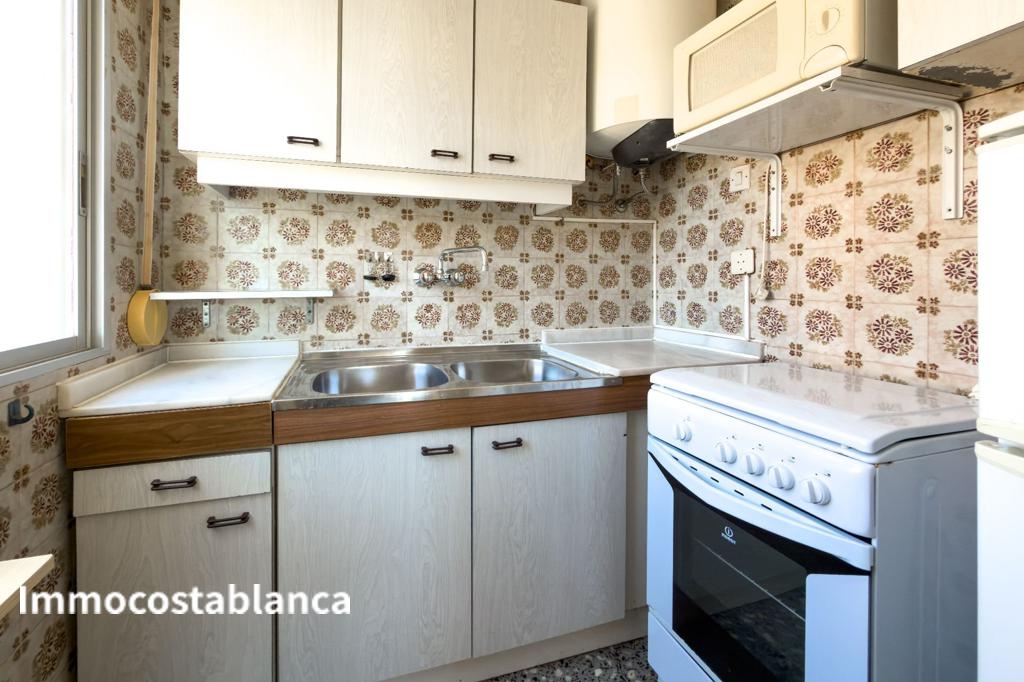 Apartment in Calpe, 74 m², 199,000 €, photo 7, listing 59018016