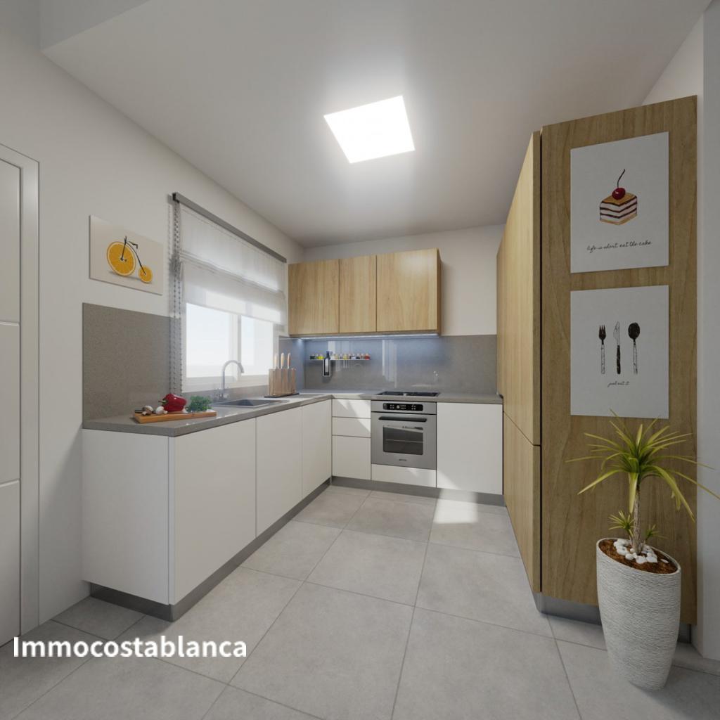 Apartment in Dehesa de Campoamor, 134 m², 150,000 €, photo 1, listing 13626416