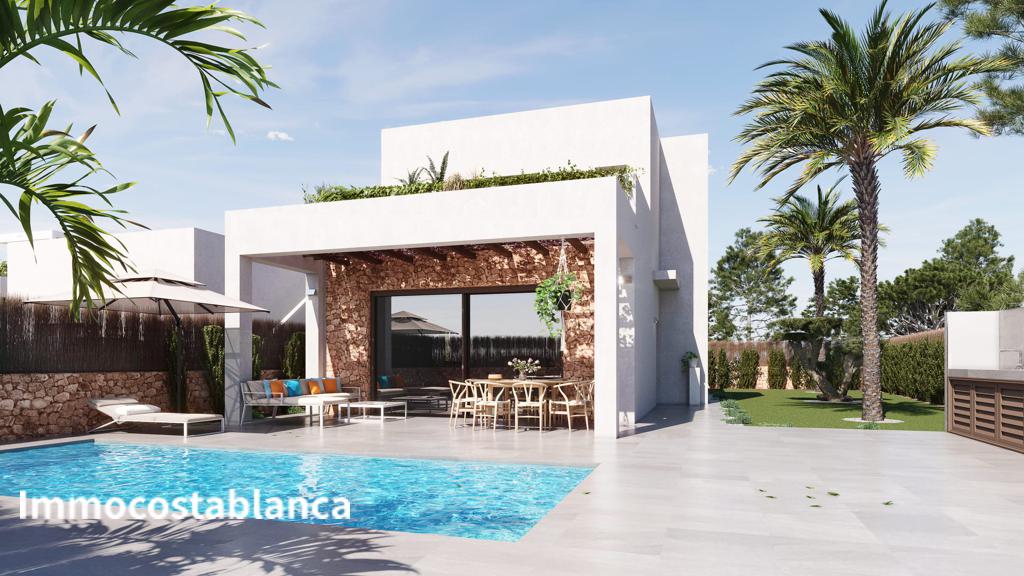 Villa in Orihuela Costa, 143 m², 760,000 €, photo 2, listing 943536