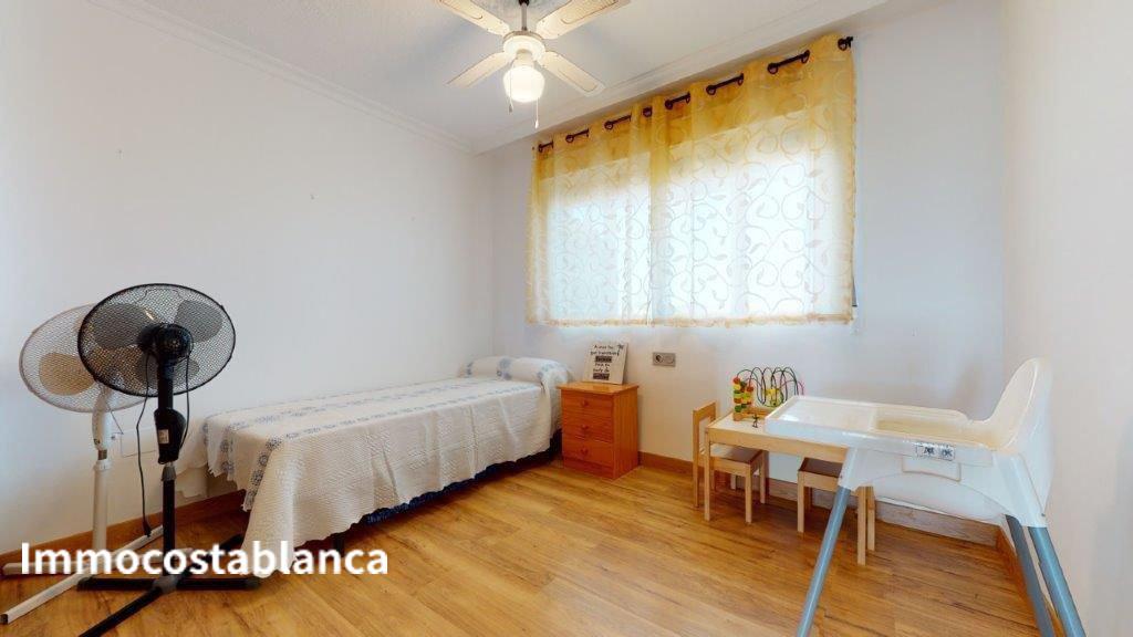 4 room penthouse in Dehesa de Campoamor, 130 m², 178,000 €, photo 3, listing 26157528