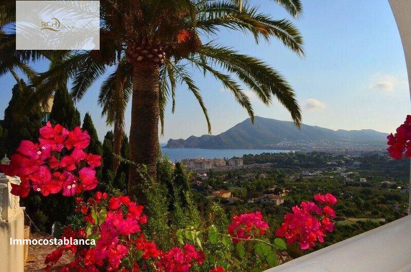Apartment in Altea, 437 m², 800,000 €, photo 9, listing 53159536