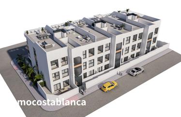 Apartment in Ciudad Quesada, 83 m²