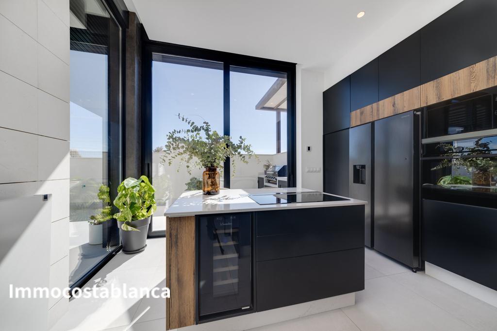 Villa in Pilar de la Horadada, 130 m², 584,000 €, photo 3, listing 66463536