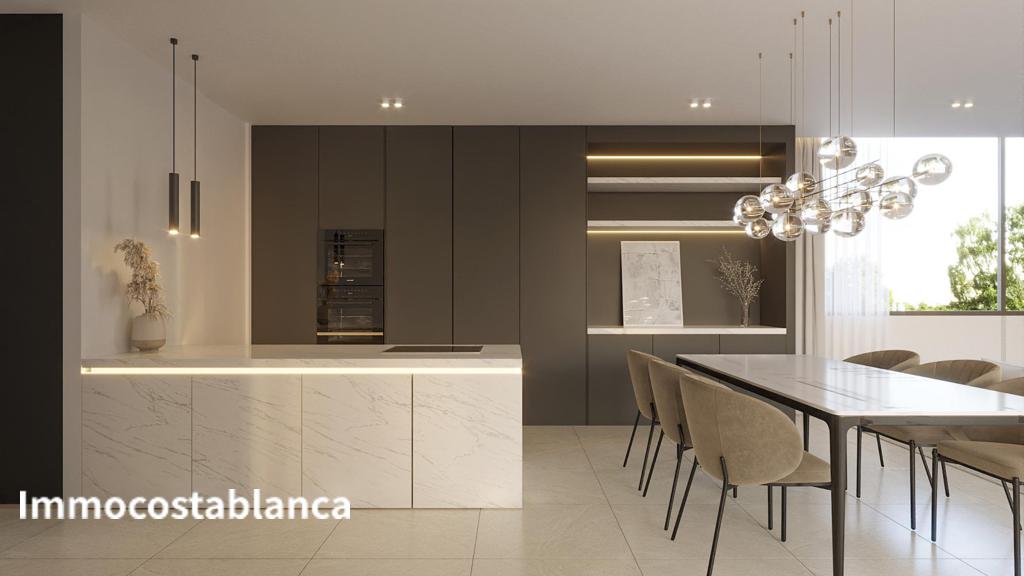 Apartment in La Nucia, 95 m², 438,000 €, photo 3, listing 79738816