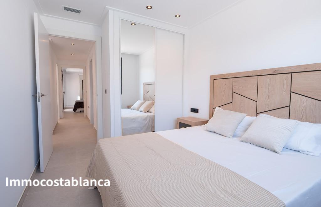 Terraced house in Alicante, 99 m², 392,000 €, photo 4, listing 58261136