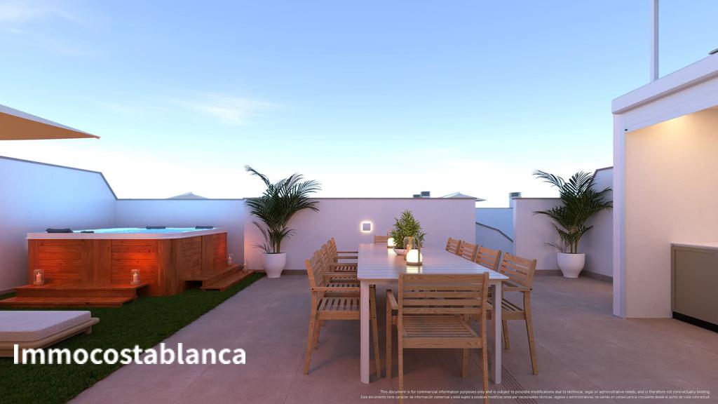 Detached house in Torre de la Horadada, 76 m², 375,000 €, photo 5, listing 57815536