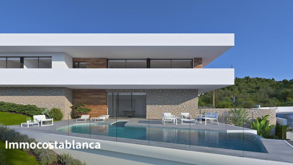 Detached house in Moraira, 720 m², 2,167,000 €, photo 1, listing 72208416