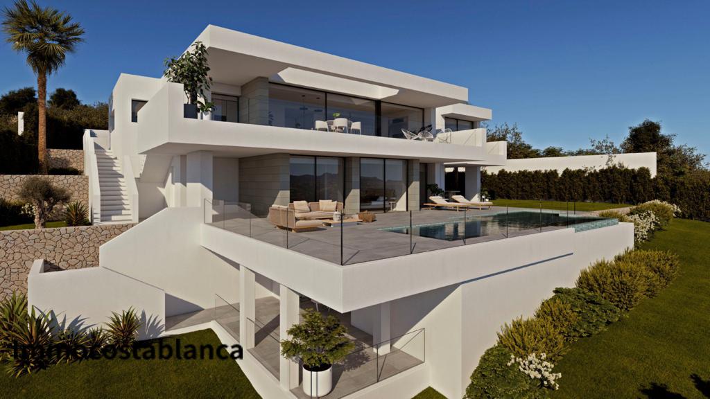 Detached house in Alicante, 597 m², 2,865,000 €, photo 4, listing 8548256