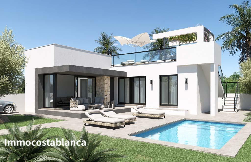 Villa in Denia, 88 m², 415,000 €, photo 5, listing 24981936