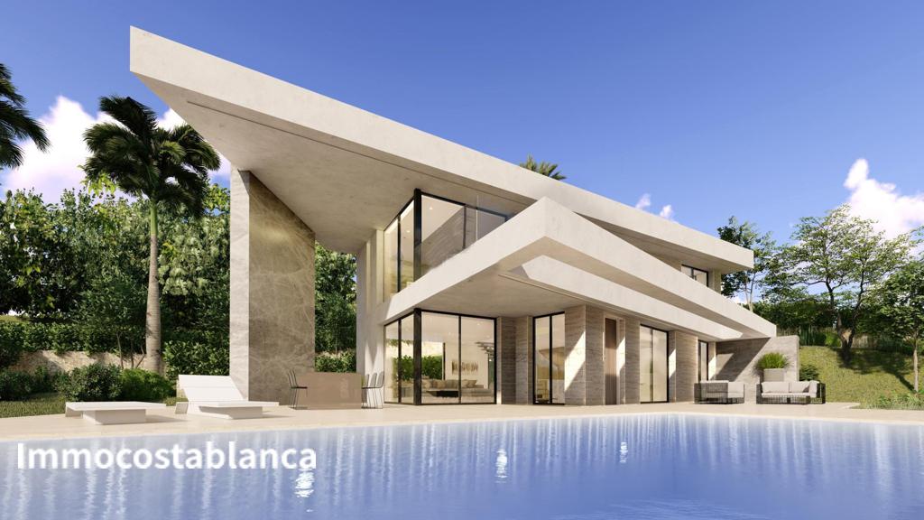 Villa in Javea (Xabia), 860,000 €, photo 1, listing 12047848