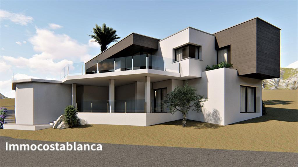 Villa in Alicante, 577 m², 1,397,000 €, photo 1, listing 18964016