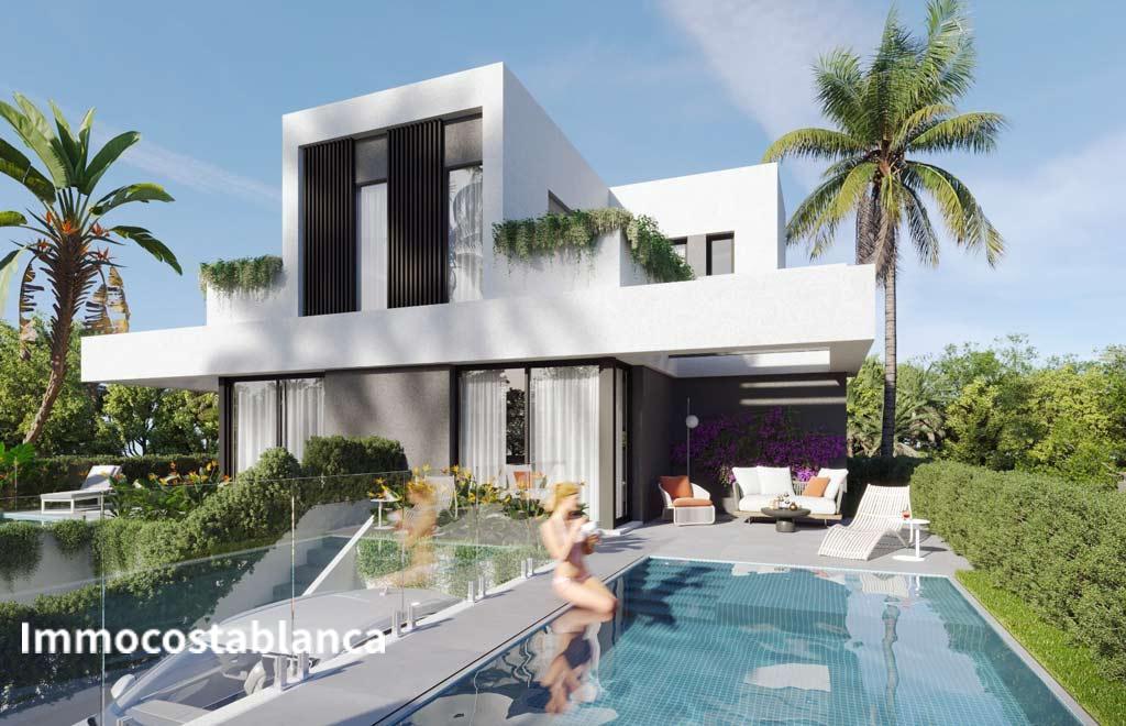Villa in Finestrat, 212 m², 578,000 €, photo 9, listing 43819536