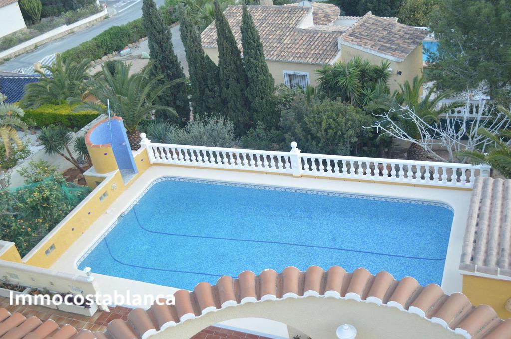 Detached house in Benitachell, 312 m², 605,000 €, photo 6, listing 63897776