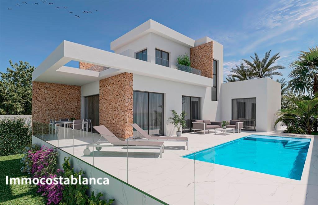 Villa in La Marina, 186 m², 700,000 €, photo 1, listing 75905056