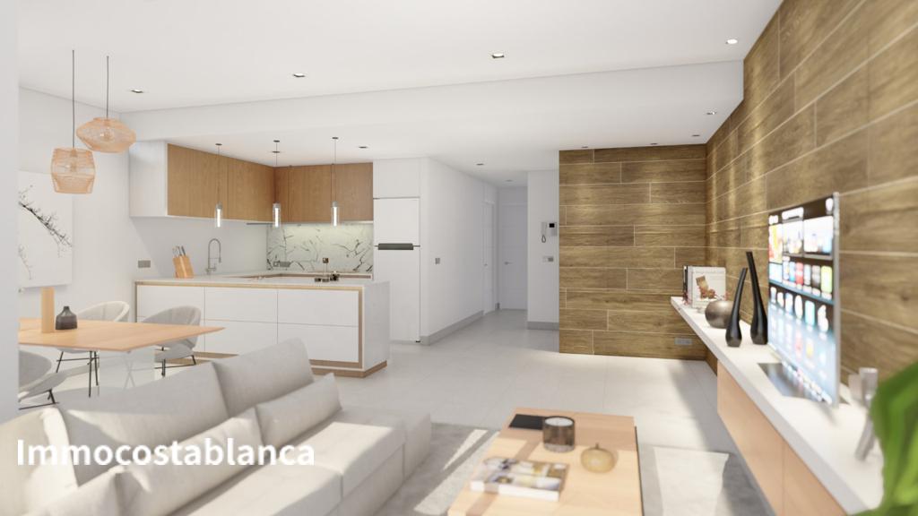 Apartment in Villamartin, 186,000 €, photo 5, listing 39043848