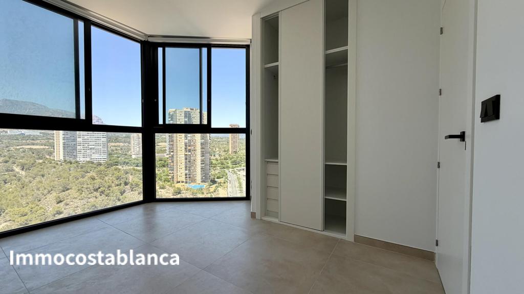 Apartment in Benidorm, 114 m², 595,000 €, photo 4, listing 47994816