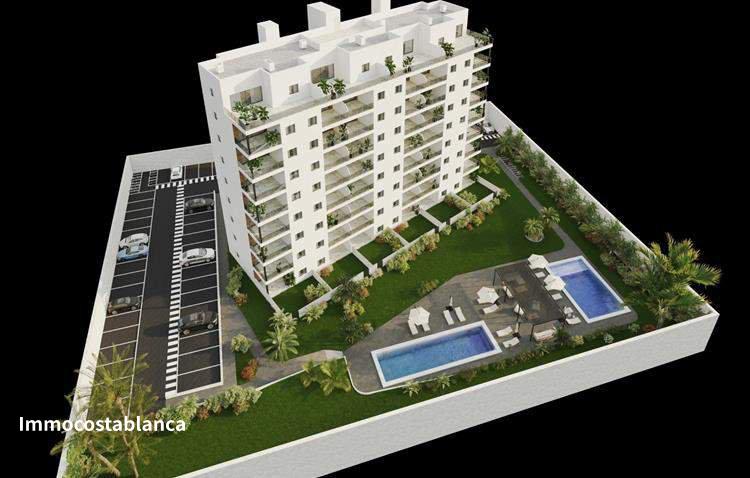 Apartment in Villajoyosa, 131 m², 550,000 €, photo 1, listing 42005936