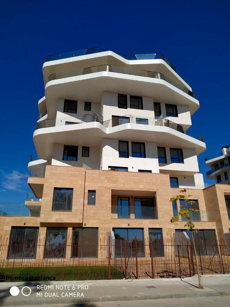 Apartment in Villajoyosa, 204 m², 605,000 €, photo 3, listing 886248