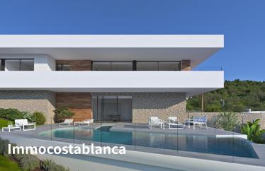 Detached house in Moraira, 720 m²