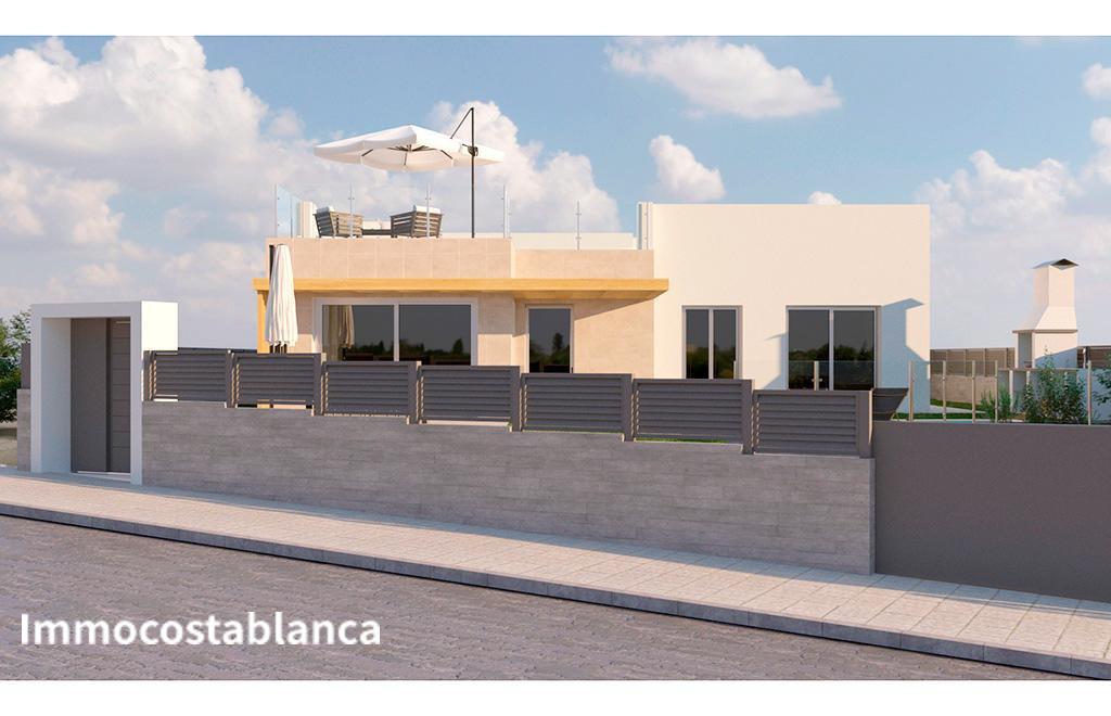 Villa in Alicante, 107 m², 445,000 €, photo 1, listing 14359928