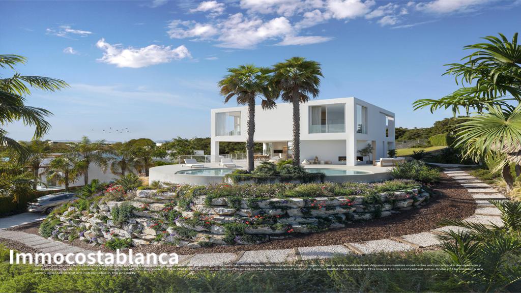 Villa in San Miguel de Salinas, 394 m², 2,490,000 €, photo 1, listing 30180416