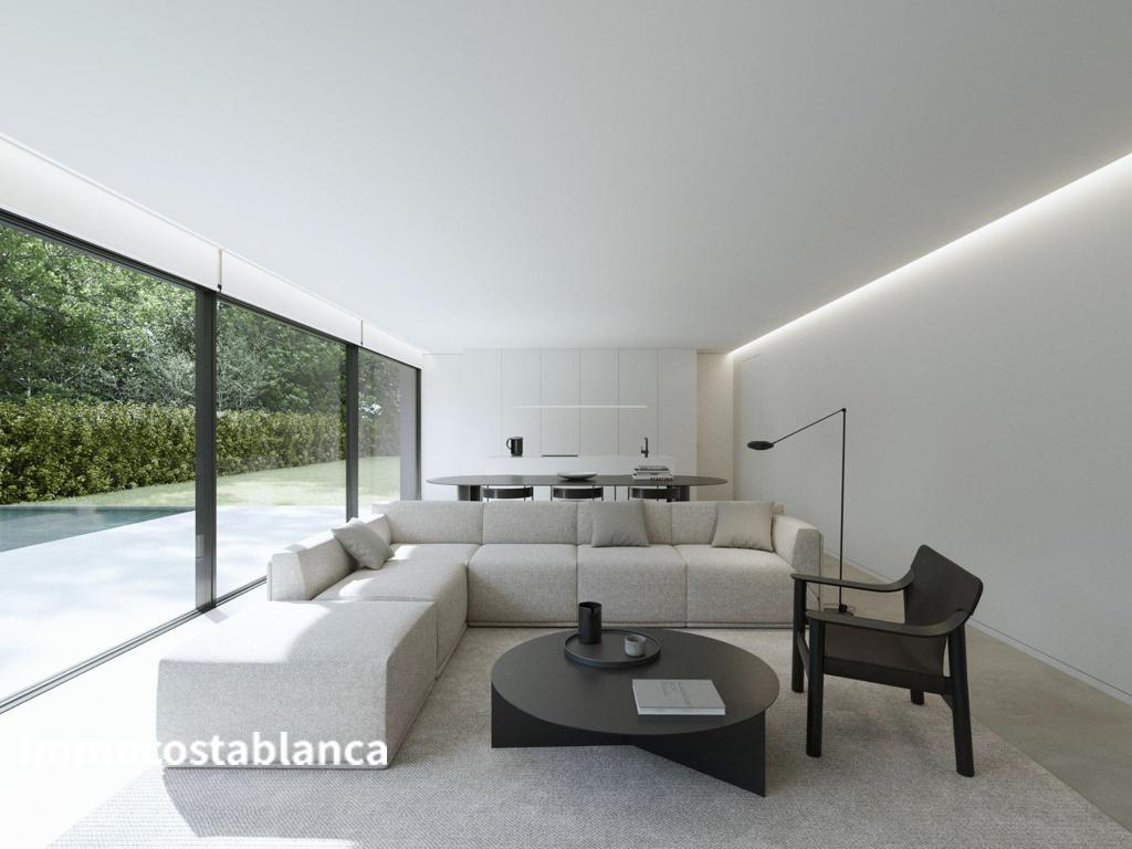 Villa in Benidorm, 205 m², 595,000 €, photo 5, listing 69481216