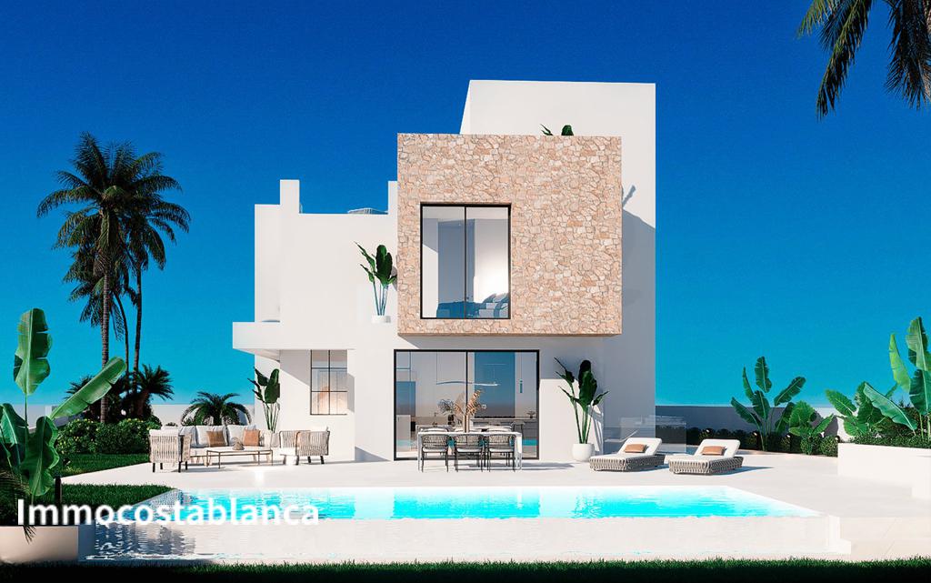 Villa in Benidorm, 330 m², 700,000 €, photo 3, listing 38935536