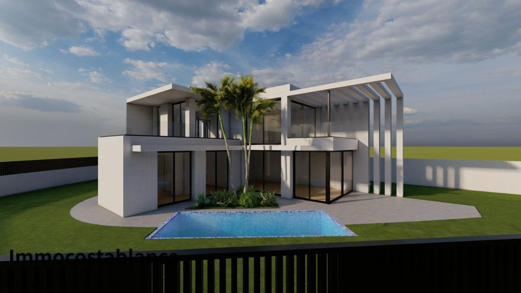 Detached house in Calpe, 229 m², 900,000 €, photo 6, listing 58673136