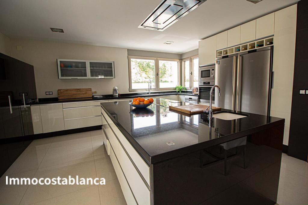 Villa in El Albir, 1030 m², 2,100,000 €, photo 1, listing 28359536