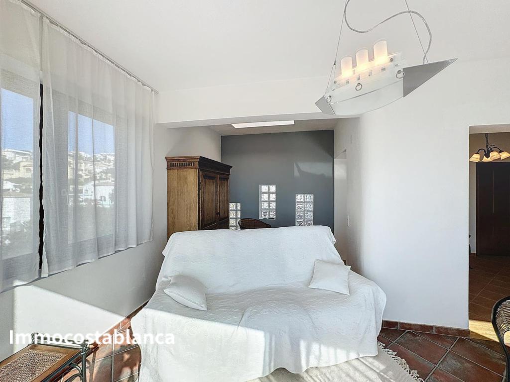 Detached house in Benitachell, 260 m², 550,000 €, photo 5, listing 2545936