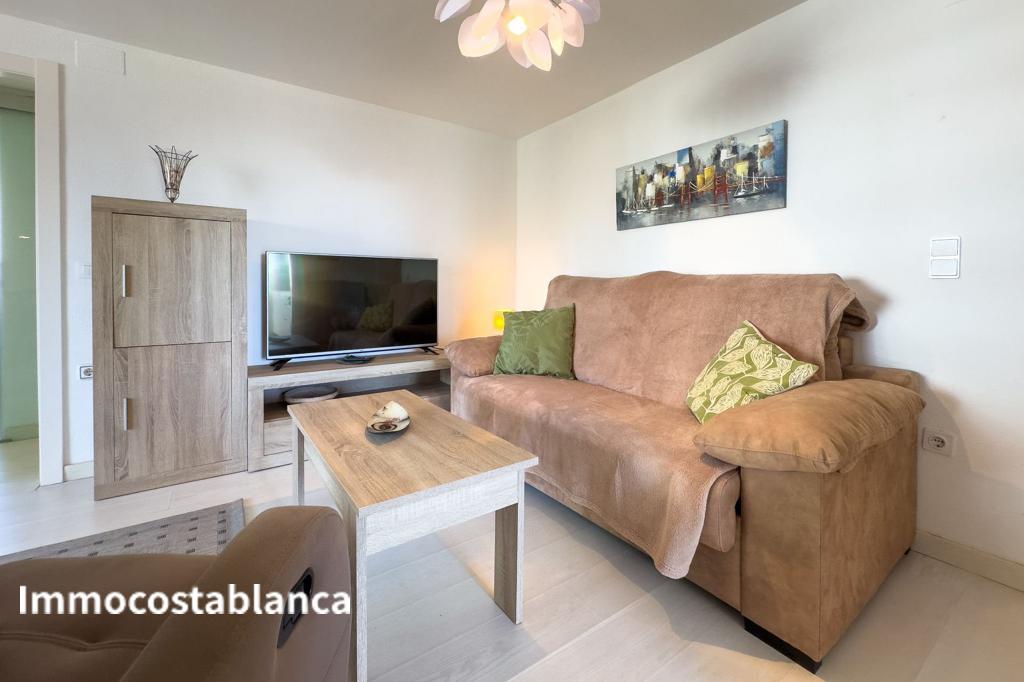 Apartment in Calpe, 70 m², 320,000 €, photo 4, listing 854736