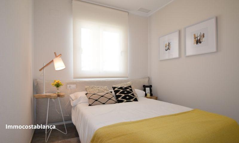 4 room apartment in Playa Flamenca, 115 m², 595,000 €, photo 2, listing 50688816