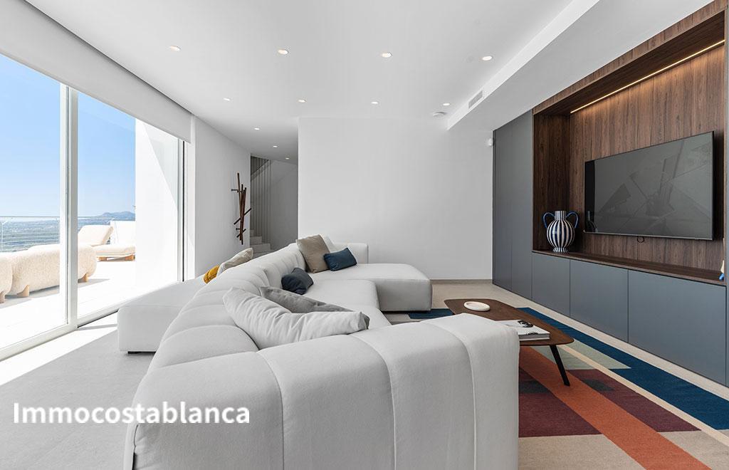 Villa in Altea, 405 m², 2,146,000 €, photo 7, listing 53274816