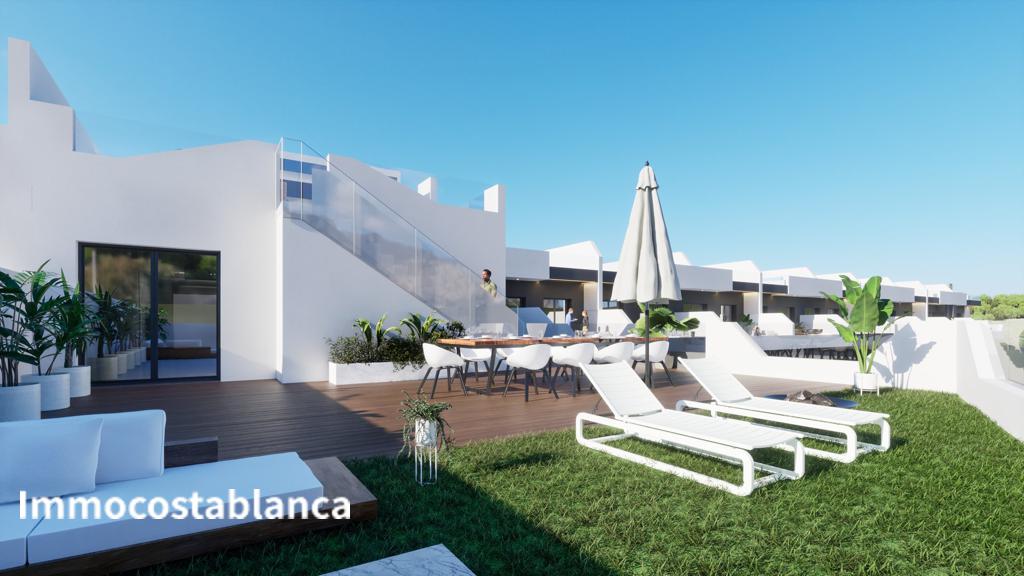Apartment in Ciudad Quesada, 117 m², 330,000 €, photo 8, listing 34615536