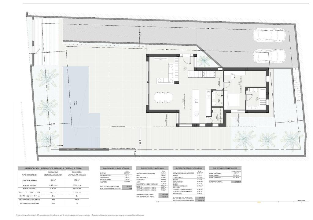 Villa in Orihuela Costa, 237 m², 1,700,000 €, photo 7, listing 79735536